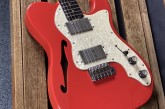 N Zaganin TL Custom Thinline Fiesta Red-7.jpg